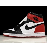 1 555088-125 Retro Black Toe Jordan Air 0530